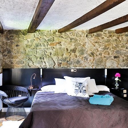 Hostal Cisco De Sans Andorra la Vella Exteriör bild