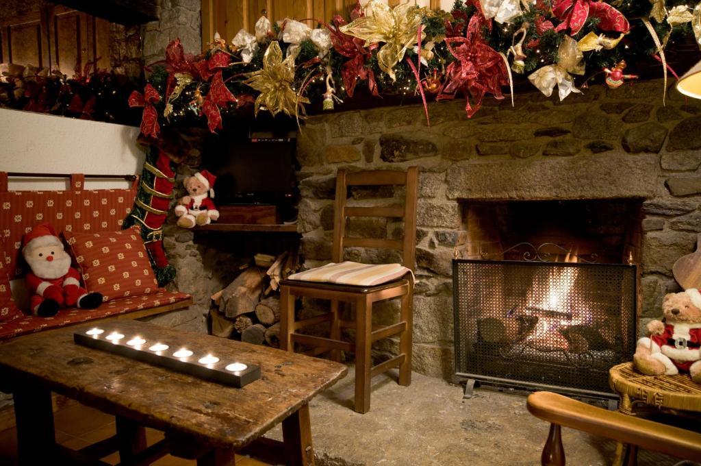 Hostal Cisco De Sans Andorra la Vella Exteriör bild