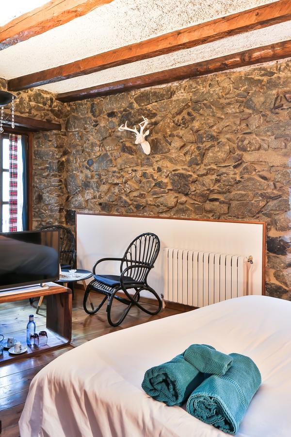 Hostal Cisco De Sans Andorra la Vella Exteriör bild