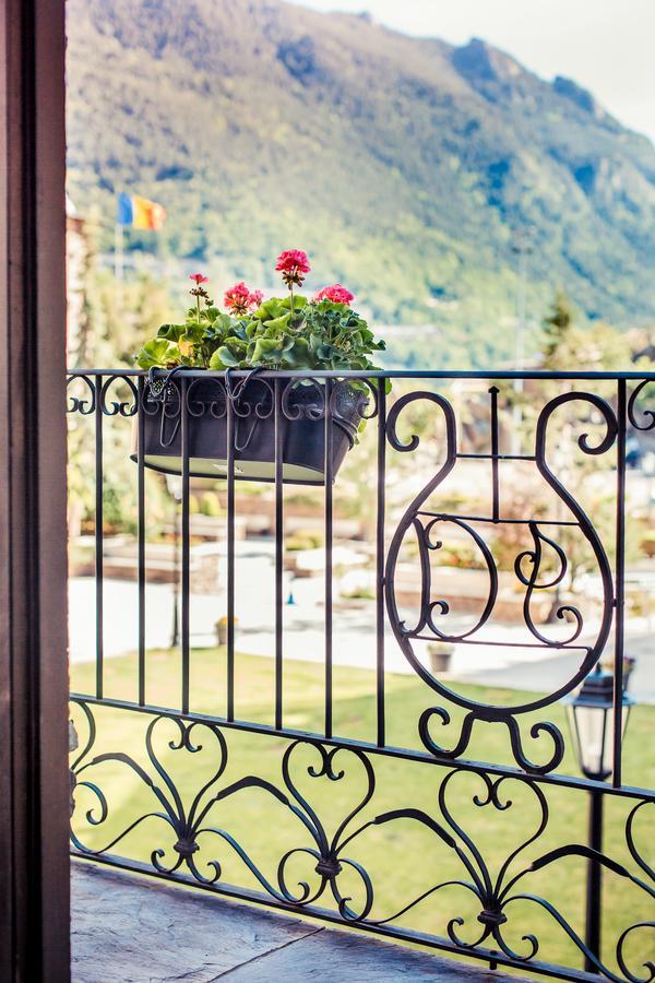 Hostal Cisco De Sans Andorra la Vella Exteriör bild