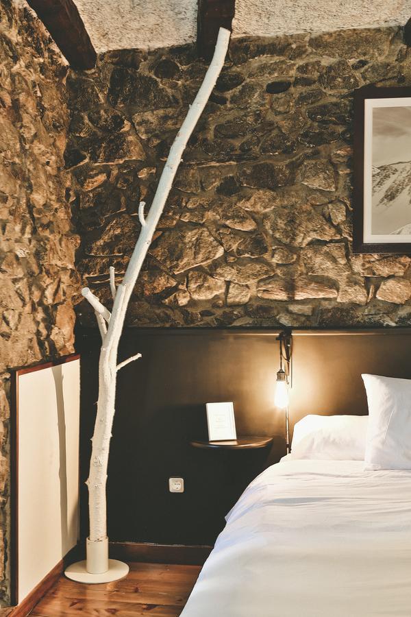 Hostal Cisco De Sans Andorra la Vella Exteriör bild